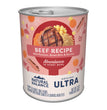 Natural Balance Pet Foods Ultra Premium Wet Dog Food Beef 13oz. (Case of 12)