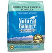 Natural Balance Pet Foods Limited Ingredient Grain Free Dry Cat Food Green Pea & Chicken 10lb