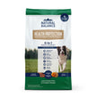 Natural Balance Pet Foods Health Protection Dry Dog Food Lamb, Rice  Pumpkin, 1ea/4 lb