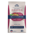 Natural Balance Pet Foods Ultra Fat Dogs Low Calorie Dry Dog Food Chicken & Salmon, 1ea/4 lb