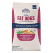 Natural Balance Pet Foods Ultra Fat Dogs Low Calorie Dry Dog Food Chicken & Salmon, 1ea/4 lb