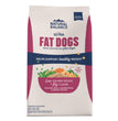 Natural Balance Pet Foods Ultra Fat Dogs Low Calorie Dry Dog Food Chicken & Salmon, 1ea/11 lb