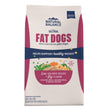 Natural Balance Pet Foods Ultra Fat Dogs Low Calorie Dry Dog Food Chicken & Salmon, 1ea/11 lb