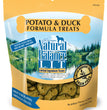 Natural Balance Pet Foods Rewards Crunchy Biscuits Small Breed Dog Treats Duck & Potato 1ea/28 oz