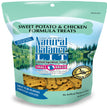 Natural Balance Pet Foods Rewards Bite-Size Crunchy Biscuits Small Breed Dog Treats Chicken & Sweet Potato 1ea/8 oz for your Pet Dog with Pet Store X!