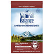 Natural Balance Pet Foods L.I.D. Adult Dry Dog Food Beef & Brown Rice 1ea/4 lb