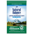 Natural Balance Pet Foods L.I.D. Puppy Dry Dog Food Lamb & Brown Rice 1ea/4 lb