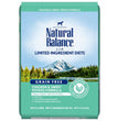 Natural Balance Pet Foods L.I.D. Adult Dry Dog Food Chicken & Sweet Potato 1ea/12 lb