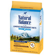 Natural Balance Pet Foods L.I.D. Puppy Dry Dog Food Duck & Potato 1ea/4 lb