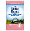 Natural Balance Pet Foods L.I.D. Puppy Dry Dog Food Salmon & Brown Rice 1ea/4 lb