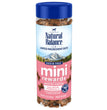 Natural Balance Pet Foods Rewards Minis Soft & Meaty Dog Treats Salmon 1ea/5.3 oz