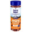 Natural Balance Pet Foods Rewards Minis Soft & Meaty Dog Treats Turkey 1ea/5.3 oz