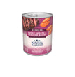 Natural Balance Pet Foods LID Reserve Canned Dog Food Sweet Potato & Venison 13oz. (Case of 12)