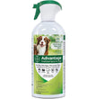 Advantage Dog Treatment Spray 8oz.