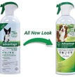 Advantage Dog Treatment Spray 15oz.