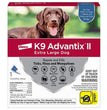 Advantage Ii Single Dose Xlarge Dog Blue for your Pet Dog with Pet Store X.