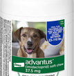 Advantus Dog Large 37.5Mg Soft Chew 30Ct.