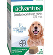 Advantus Dog Large 37.5Mg Soft Chew 7Ct.