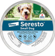 Bayer Dog Seresto Small 6-36lbs-8 Month Collar (Case of 6)