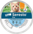 Bayer Cat Seretso Small 6-36 8 Month Collar (Case of 6)