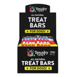 Spunky Pup Bark Bars Display Box PDQ Assorted