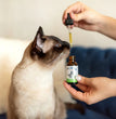 Suzie'S Drops For Cats 1oz.-125 Mg