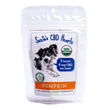 Suzie's CBD Hearts For Dogs Trial Size Pumpkin 2oz.