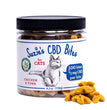 Suzie'S Bites For Cats Chicken/Tuna 4.2oz.-.5 Mg