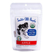 Suzie's CBD Hearts For Dogs Trial Size Apple 2oz.