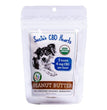 Suzie's CBD Hearts For Dogs Trial Size Peanut Butter 2oz.