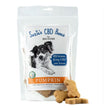 Suzie's CBD Bones For Big Dogs Pumpkin 16oz.-8mg