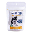 Suzie's CBD Soft Chews For Dogs Trial Sizep Chicken/Turmeric 2oz.