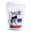 Suzie's CBD Soft Chews For Dogs Trial Size Beef Bone Broth 2oz.