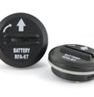 PetSafe 6 Volt Lithium Battery Black 1ea/2 ct