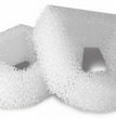 Drinkwell Foam Filters for SS360 & Lotus Fountains White 1ea/2 pk for your Pet Dog with Pet Store X.