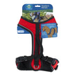 EasySport Comfortable Dog Harness Red 1ea/SM