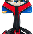 EasySport Comfortable Dog Harness Red 1ea/MD