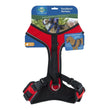 EasySport Comfortable Dog Harness Red 1ea/LG