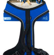 EasySport Comfortable Dog Harness Blue 1ea/SM for your Pet Dog with Pet Store X.