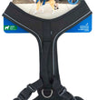 EasySport Comfortable Dog Harness Black 1ea/LG