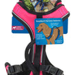 EasySport Comfortable Dog Harness Pink 1ea/XS