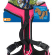 EasySport Comfortable Dog Harness Pink 1ea/MD