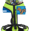 EasySport Comfortable Dog Harness Apple 1ea/SM