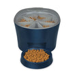 PetSafe 6 Meal Pet Feeder Blue 1ea