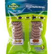 Busy Buddy Treat Refill Rings Variety Pack 1ea/2.79 oz, SM