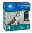 PetSafe Rechargeable Bark Control Dog Collar Navy Blue 1ea/One Size