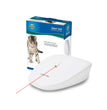 PetSafe Laser Tail Cat Toy White 1ea/One Size