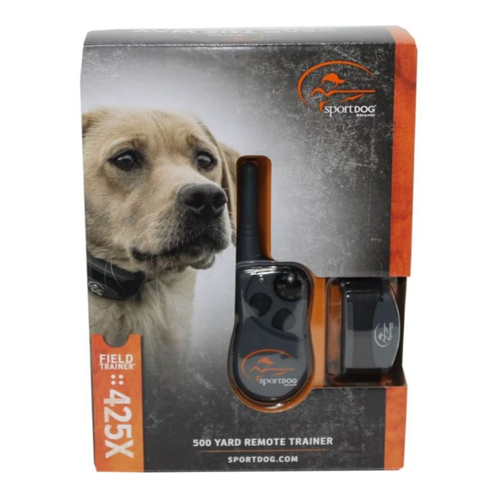 Sportdog Fieldtrainer 425X Gray 500 Yd