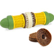 Busy Buddy Cravin’ Corncob Treat Holding Dog Toy 1ea/SM/MD