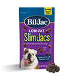 Bil-Jac Slim Jacs Dog Treats Chicken 4oz. (Case of 10)